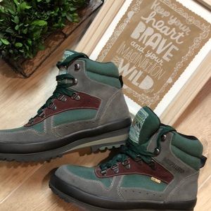 mephisto hiking boots